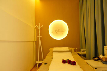 成都武侯日式指压的寂静美学：在按压中听见雪落的声音